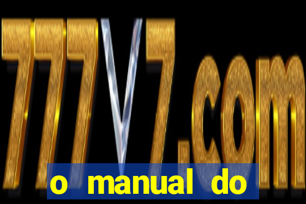 o manual do necromante pdf